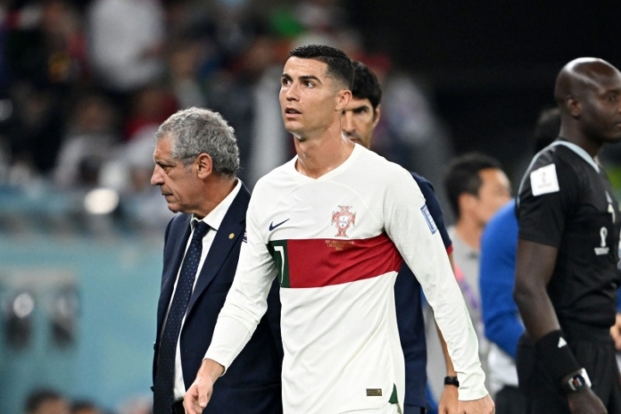 Link trực tiếp Bồ Đào Nha vs Iceland Trận đấu hấp dẫn trong khuôn khổ vòng loại UEFA Nations League 2022-2023
